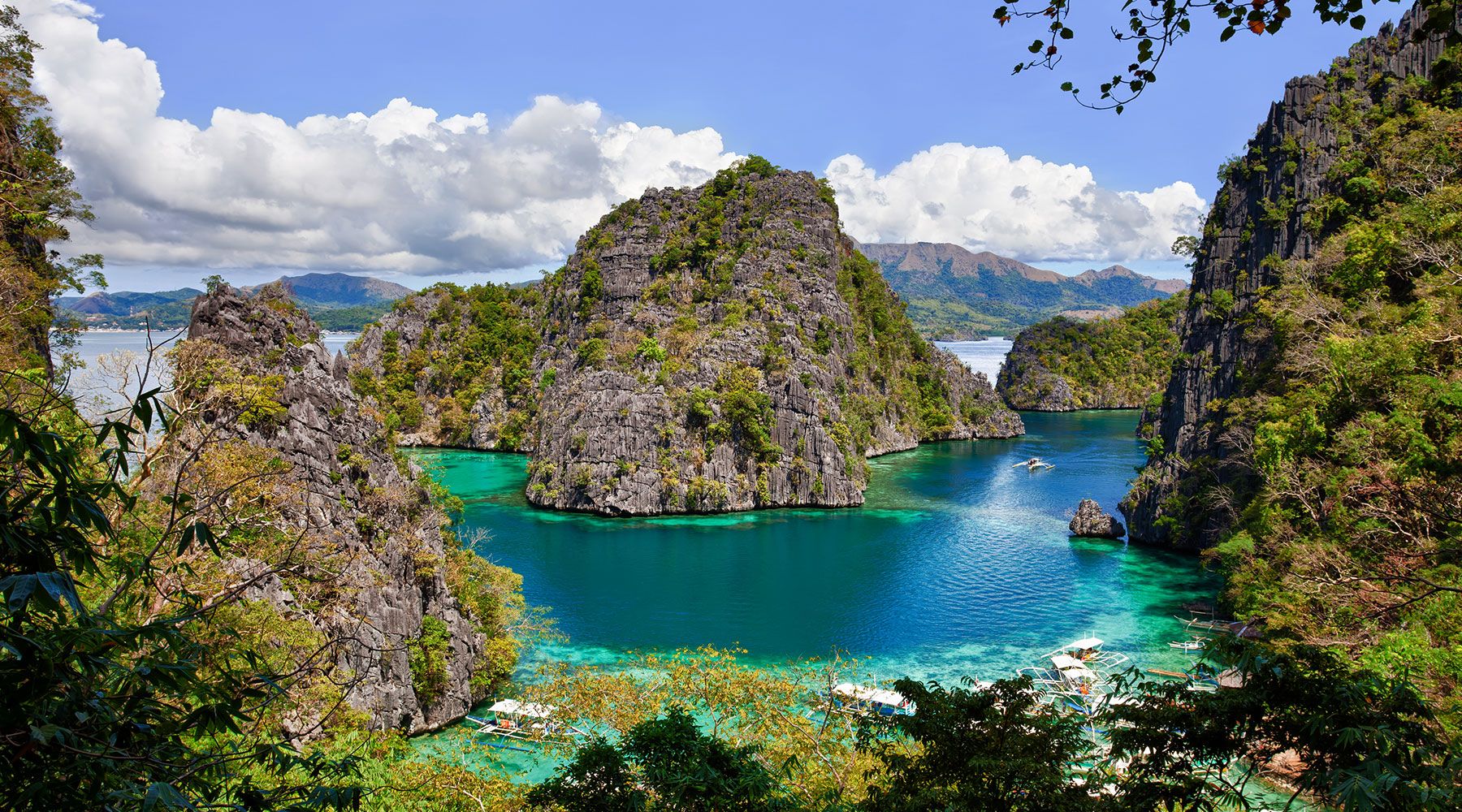 coron